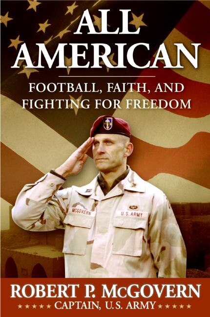 Front cover_All American