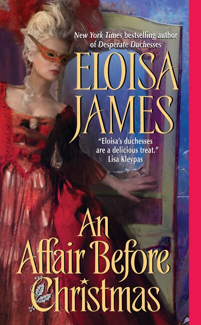 Couverture_An Affair Before Christmas