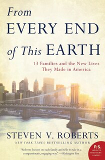 Front cover_From Every End of This Earth