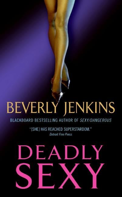 Couverture_Deadly Sexy