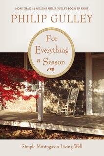 Couverture_For Everything A Season