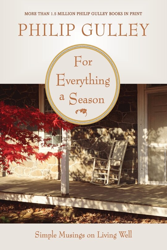 Couverture_For Everything A Season