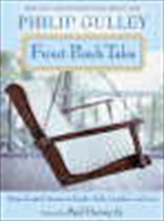 Couverture_Front Porch Tales