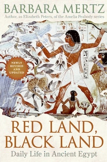 Front cover_Red Land, Black Land