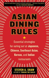 Front cover_Asian Dining Rules