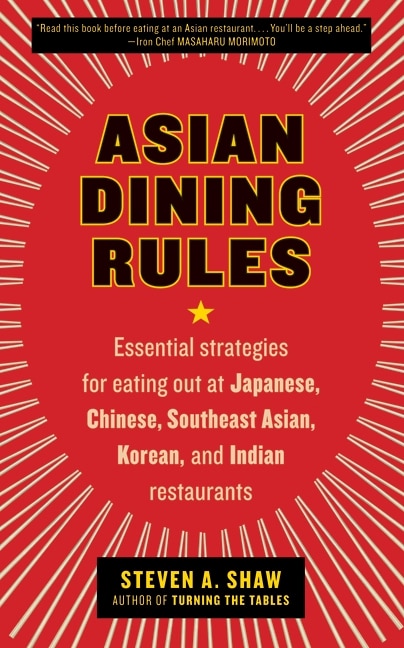 Front cover_Asian Dining Rules