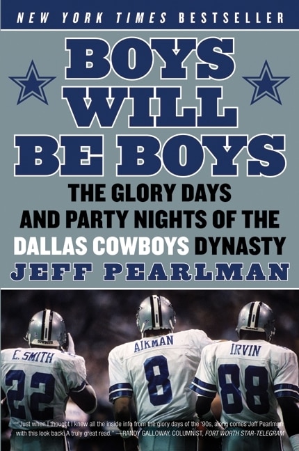 Front cover_Boys Will Be Boys