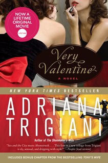 Front cover_Very Valentine