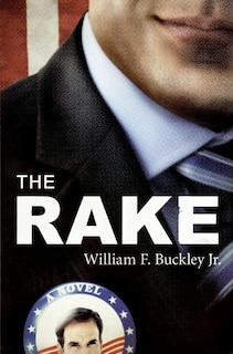 Front cover_The Rake