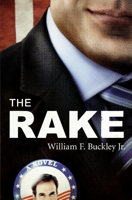 Front cover_The Rake