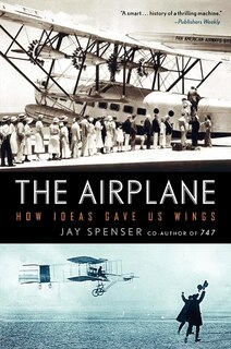 Front cover_The Airplane