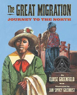 Couverture_The Great Migration
