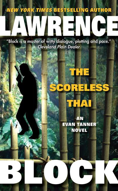 Couverture_The Scoreless Thai