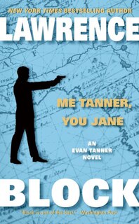 Front cover_Me Tanner, You Jane