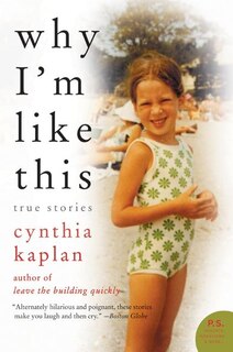 Front cover_Why I'm Like This