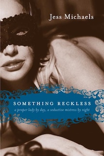 Front cover_Something Reckless
