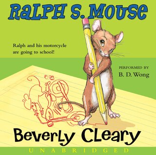 Front cover_Ralph S. Mouse Cd