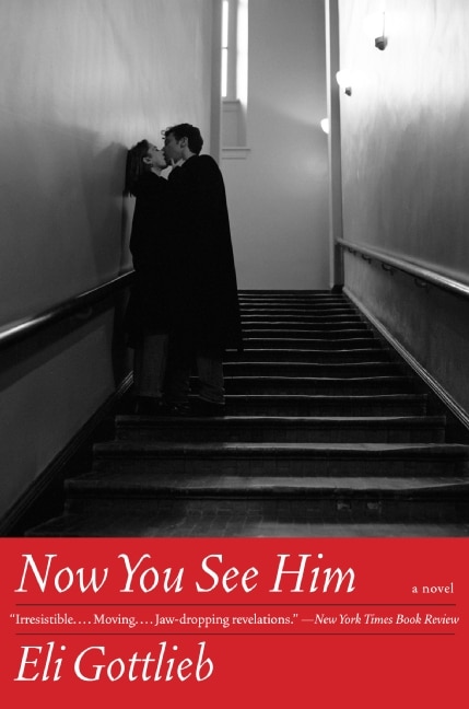 Couverture_Now You See Him