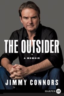 Front cover_The Outsider