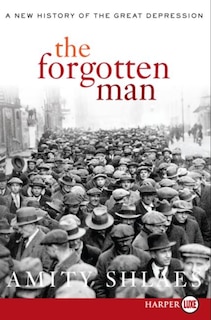 Couverture_The Forgotten Man