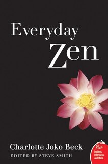 Front cover_Everyday Zen