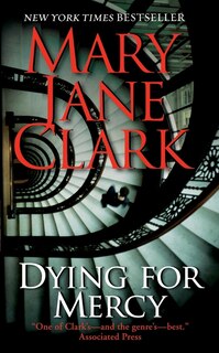 Couverture_Dying for Mercy