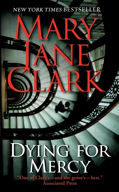 Couverture_Dying for Mercy