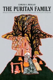 Couverture_Puritan Family