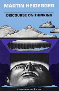 Front cover_Discourse On Thinking