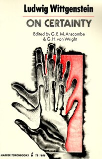 Couverture_On Certainty