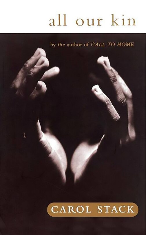 Front cover_All Our Kin