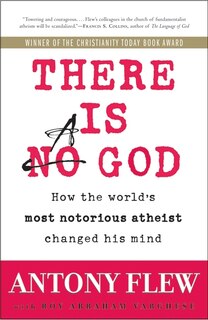 Front cover_There Is a God