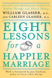 Front cover_Eight Lessons for a Happier Marriage