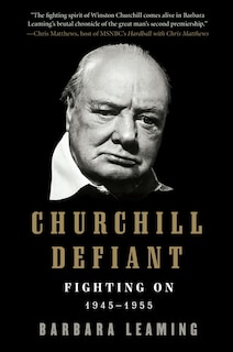 Front cover_Churchill Defiant