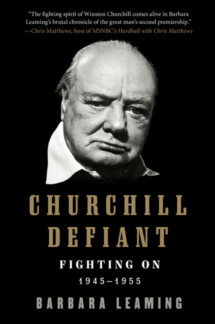 Front cover_Churchill Defiant