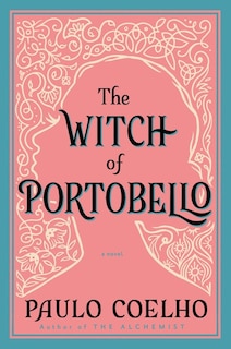 Front cover_The Witch of Portobello