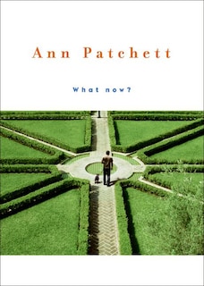Front cover_What Now?