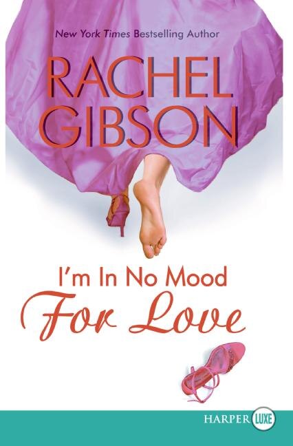 Front cover_I'm In No Mood For Love