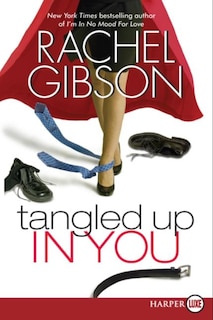 Front cover_Tangled Up In You