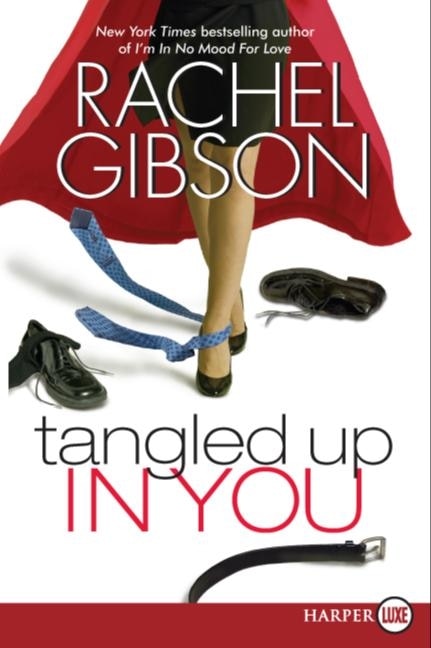 Front cover_Tangled Up In You