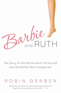 Front cover_Barbie and Ruth
