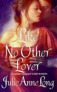 Front cover_Like No Other Lover
