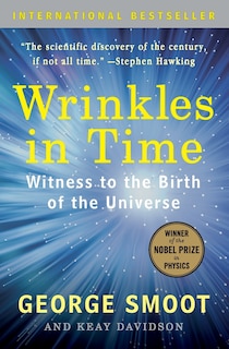 Front cover_Wrinkles In Time