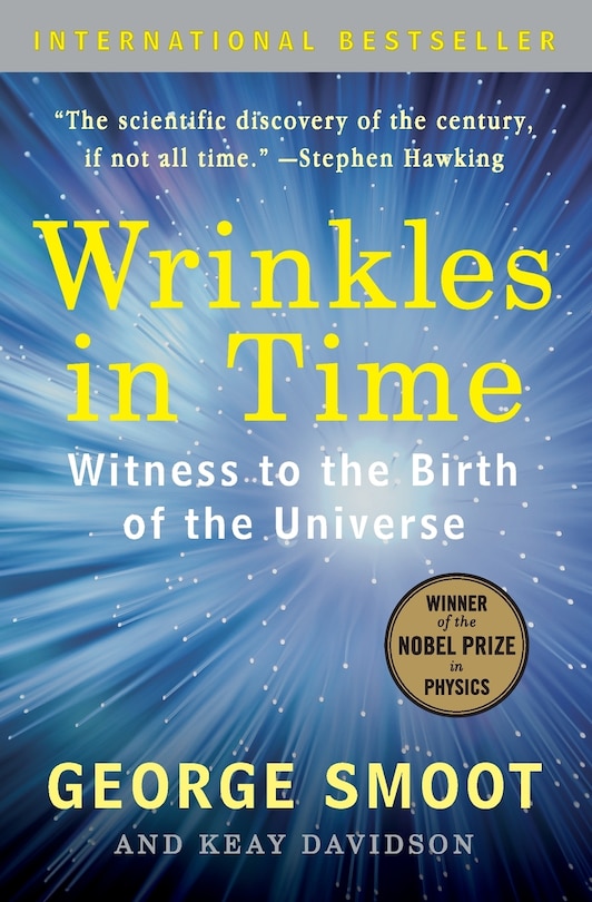 Front cover_Wrinkles In Time