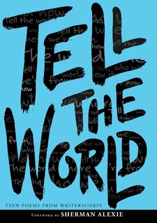 Couverture_Tell the World