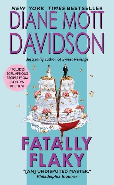 Front cover_Fatally Flaky