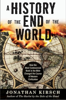 Front cover_A History Of The End Of The World