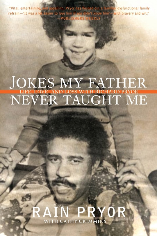 Front cover_Jokes My Father Never Taught Me