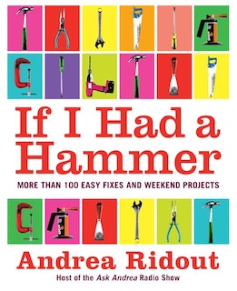 Front cover_If I Had A Hammer