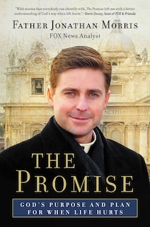 Couverture_The Promise